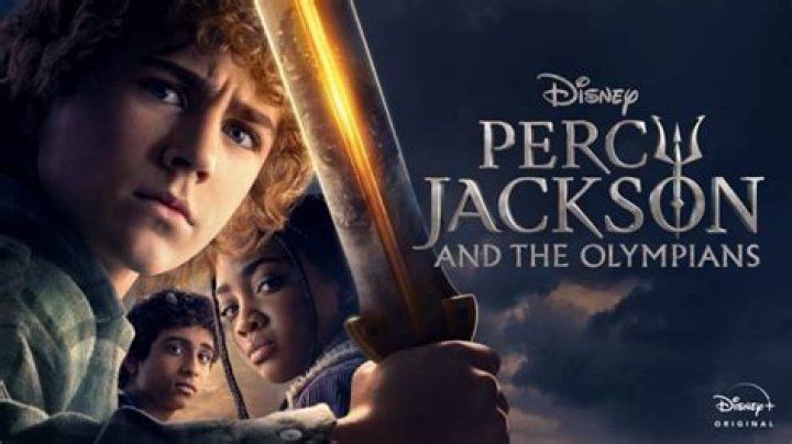 ‘Percy Jackson and the Olympians’ Disney Plus series release date, cast, plot, and more