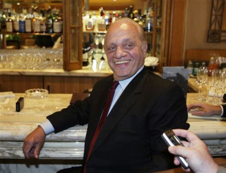 Peter Angelos Net Worth: How Much Is The Baltimore Orioles Owner Worth?