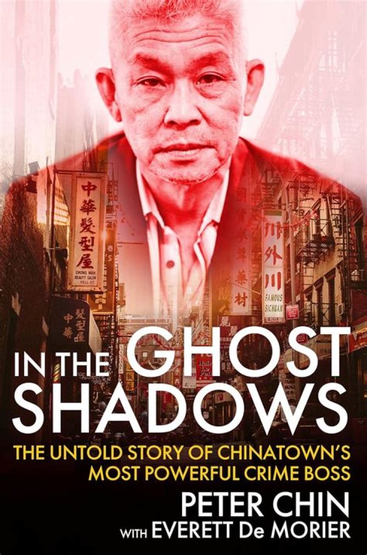 Dr. Peter Chin, MD – South San Francisco, CA