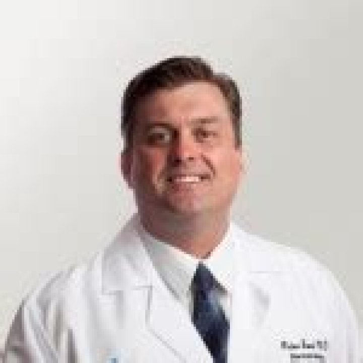 Dr. Peter Ford, MD – Santa Barbara, CA