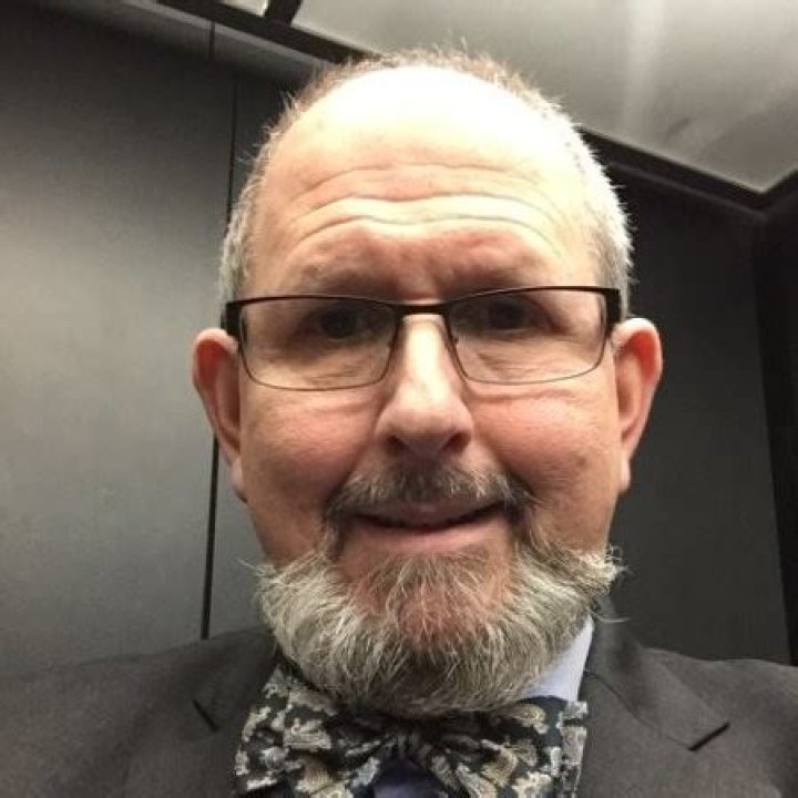 Dr. Peter Greenspan, DO – Blue Springs, MO