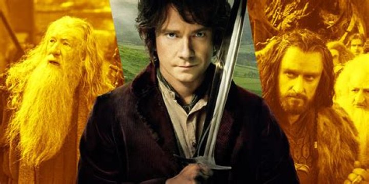 Peter Jackson Talks Guillermo Del Toro’s Influence On The Hobbit