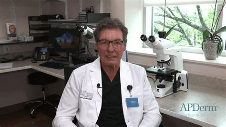 Dr. Peter Jenkin, MD – Seattle, WA