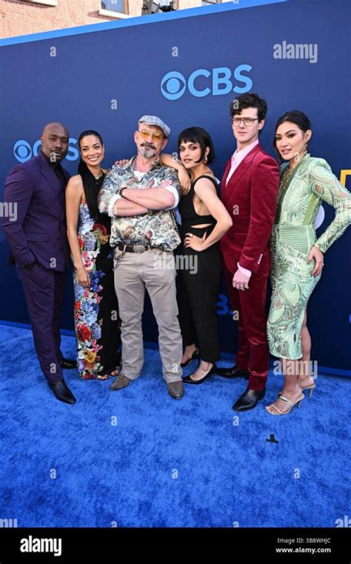 Peter Mark Kendall family, wife/husband, children, parents, siblings