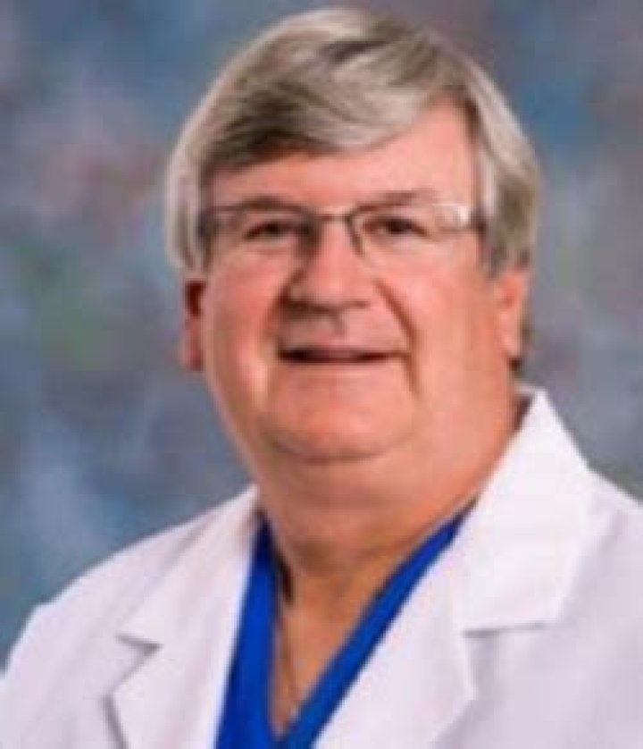 Dr. Peter Marzek, MD – Tavares, FL