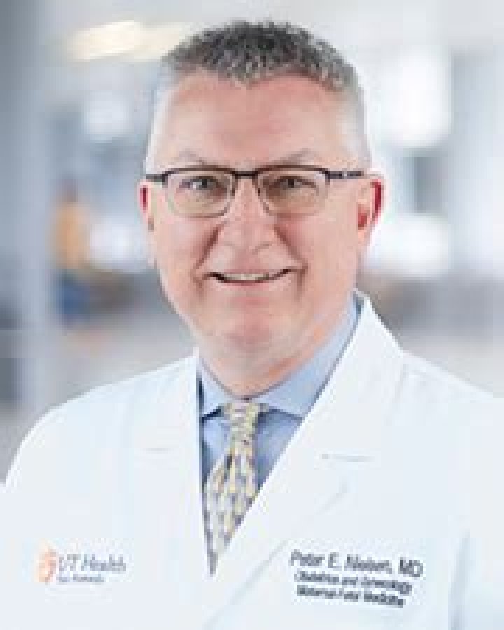 Dr. Peter Nielsen, MD – Colorado Springs, CO