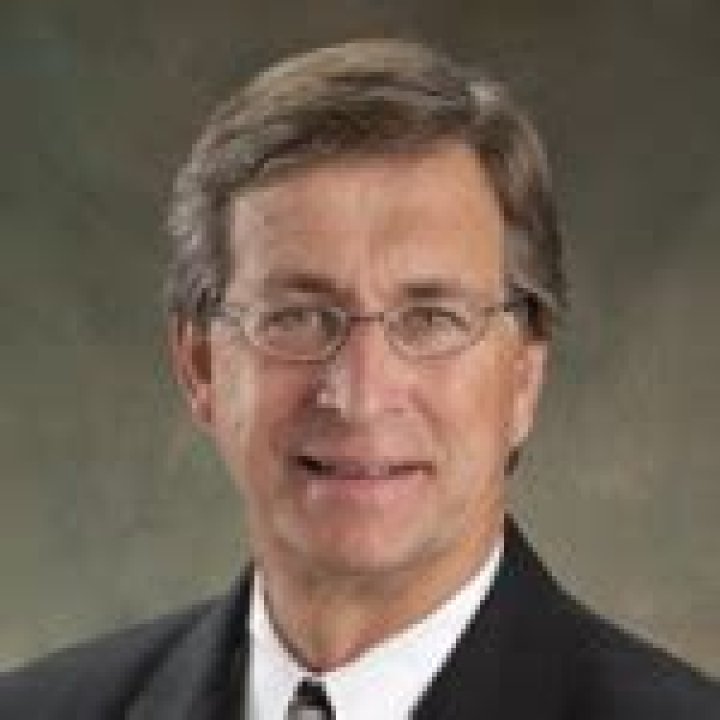 Dr. Peter Romanick Sr., MD – Fredericksburg, TX