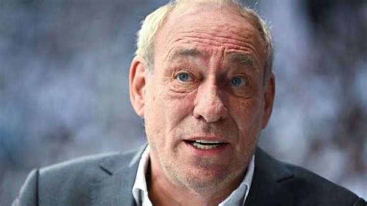 Peter S. Fischer $5 million net worth explored