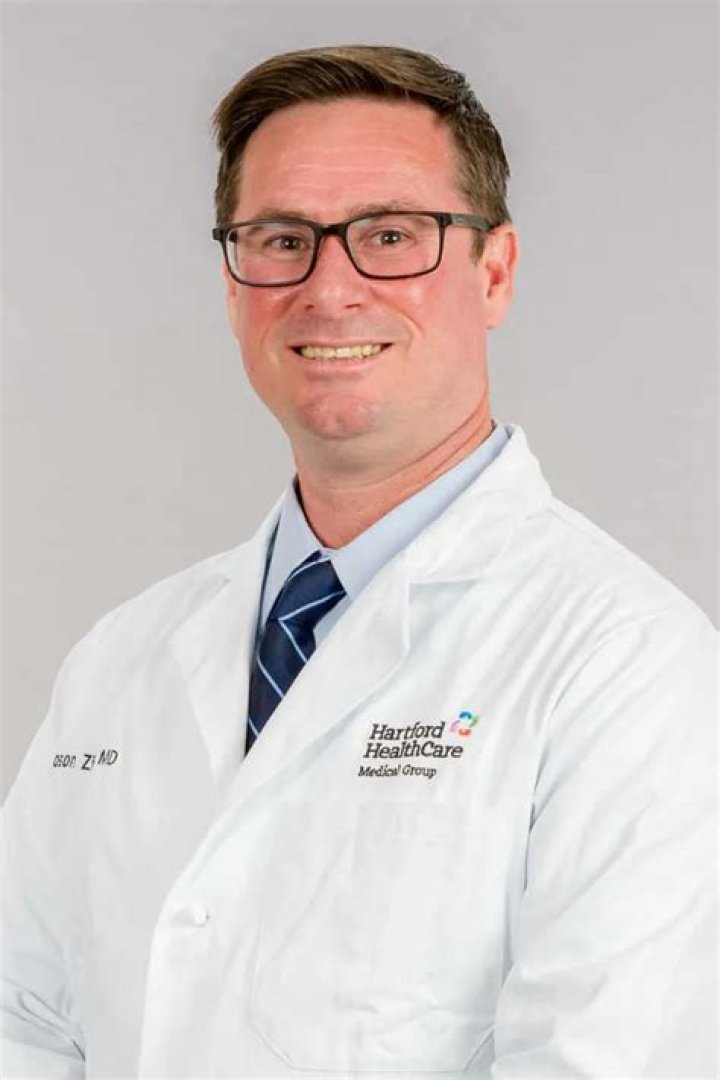 Dr. Peter Ziegler, MD – Tucson, AZ