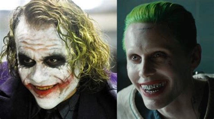 Petition For DC Comics To Make Joker Gay Has Almost Reached Its Goal