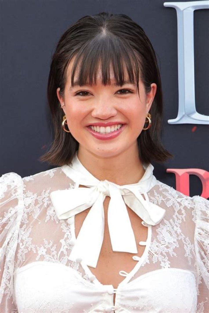 Peyton Elizabeth Lee Wiki, Age, Boyfriend, Height & Net Worth