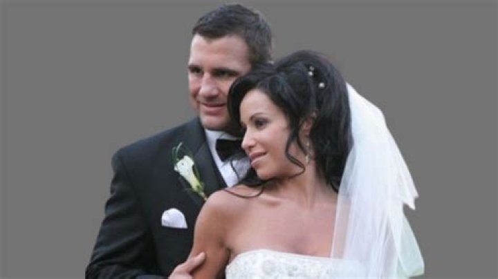 Phil Baroni Wife: Meet Angela Baroni