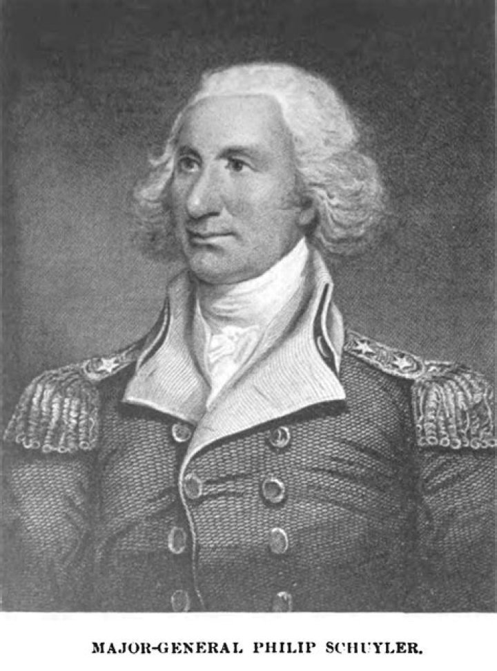 Philip Schuyler Biography – Facts, Childhood & Achievements