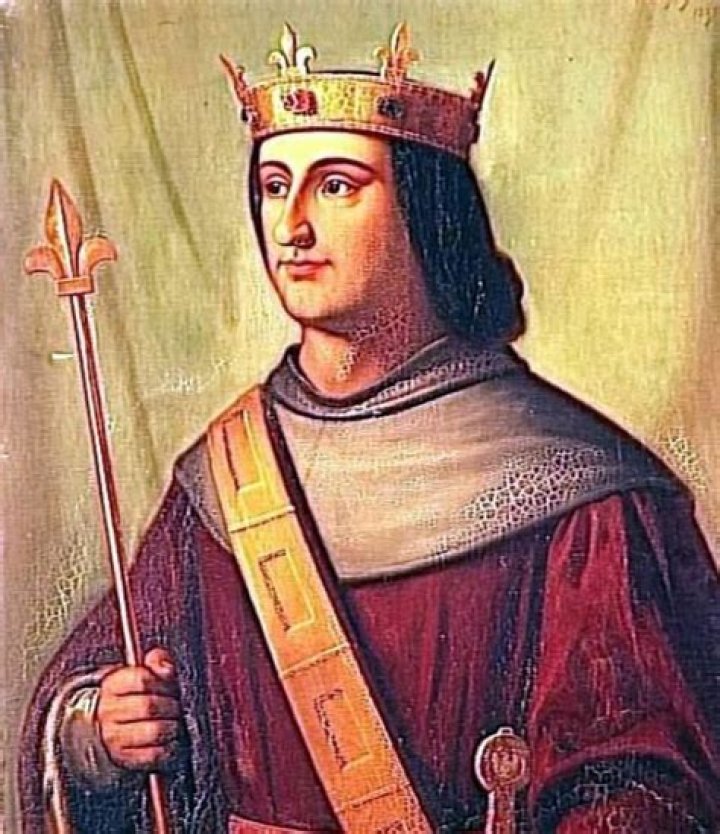 Philip VI of France Biography