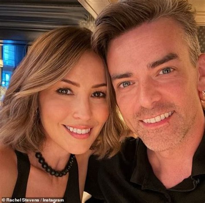 Photos: Shakin Stevens Wife – Ex Wife Carole Stevens Divorce Explained