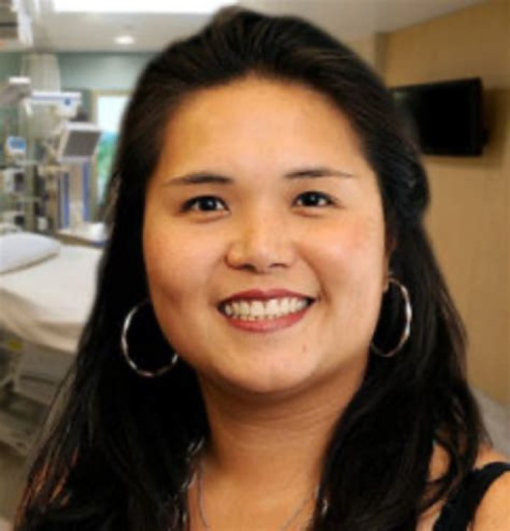 Dr. Phuong-Lynh Ta, MD – Dalton, GA