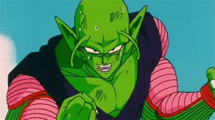 Piccolo vs. Android 17: The Greatest Fight in ‘Dragon Ball Z’