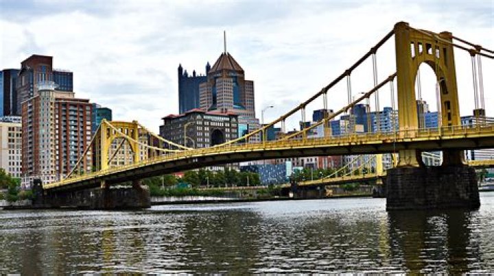Famous People From Pittsburgh, Pennsylvania & Celebs Born In Pittsburgh