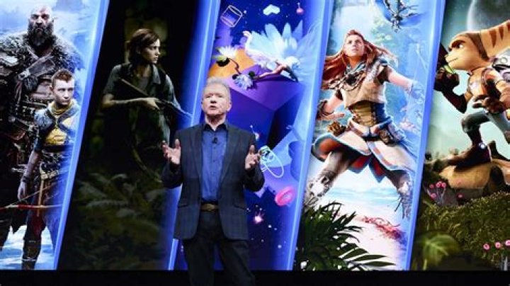 PlayStation soon to go on a studio acquisition spree