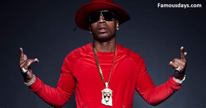 Plies (rapper) Biography - Facts, Childhood, Family Life & Achievements