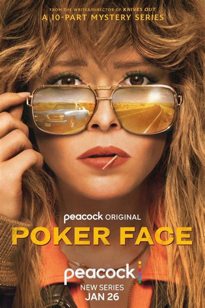 ‘Poker Face’ season 2 cast, who could return, and release window