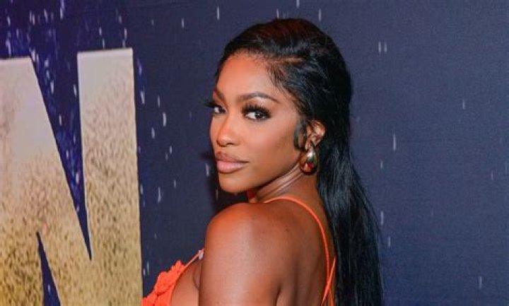 Porsha Williams Reveals The Most Powerful Natural Immune Enhancers