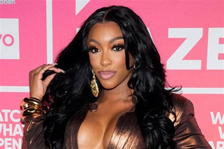 Porsha Williams Shares An Outrageous Video – Fans Are Going Mad After Seeing The Viral Clip!