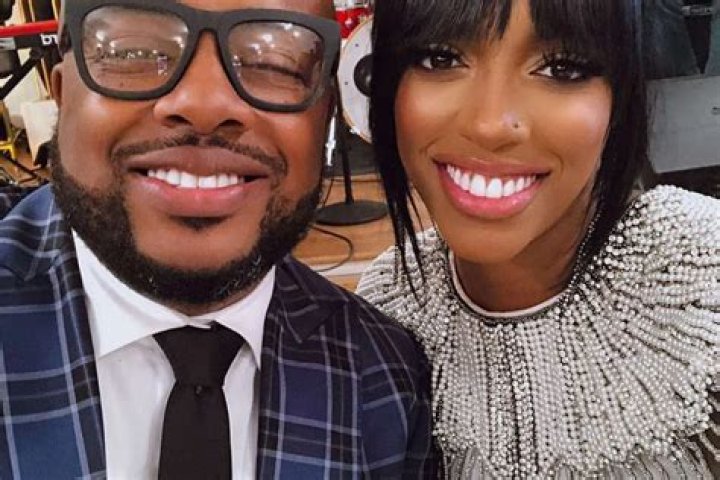 Porsha Williams Shares Some Juicy Footage From Her First Thanksgiving Day With Baby PJ – See The Videos