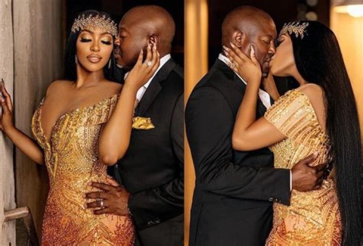 Porsha Williams Shares The Most Emotional Moment Of Her Life: Dennis McKinley’s Marriage Proposal – Watch The Videos & Photos