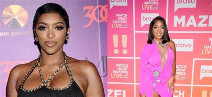 Porsha Williams Showed Off Her Curvy Body In This Skimpy Outfit And Fans Cannot Have Enough Of PJ’s Mom