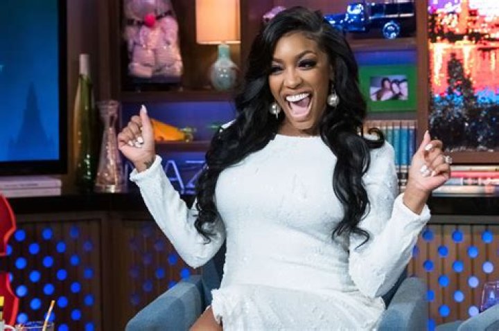 Porsha Williams Shows Off A Fresh Look And Impresses Fans