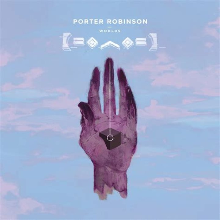 Porter Robinson – Worlds Review