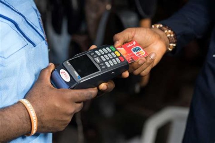 POS Business in Nigeria