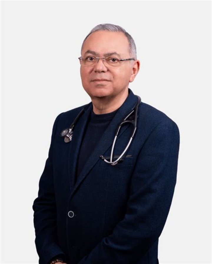 Dr. Praba Jeyalingam, MD – Kenmore, NY