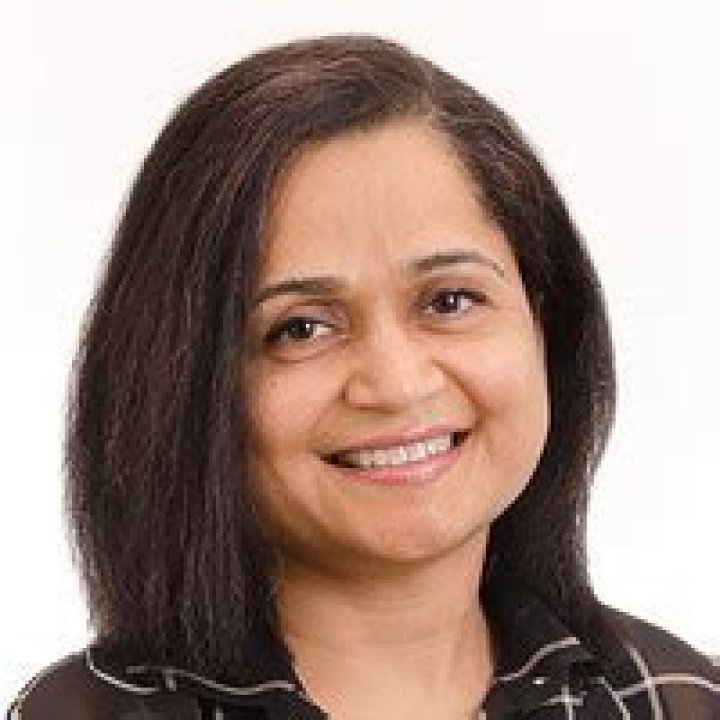 Dr. Pragya (Kumbhat) Jain, MD – Redwood City, CA