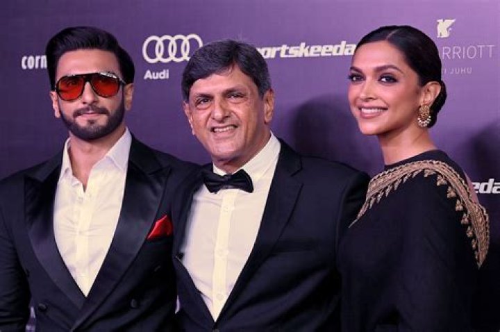 Prakash Padukone Biography - Facts, Childhood, Family Life & Achievements