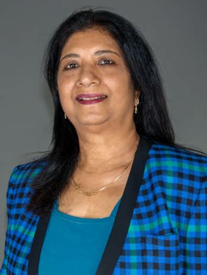 Dr. Prathibha Chandrasekaran, MD – Salinas, CA