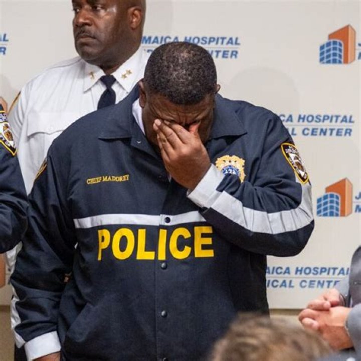 Preacher Lionel McFadden Died In A Traffic Collision in New Haven CT,