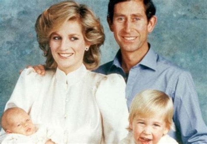 Prince Charles and Princess Diana’s Marriage Was ‘Doomed’ According To Book That Reveals New Details About Diana’s Death