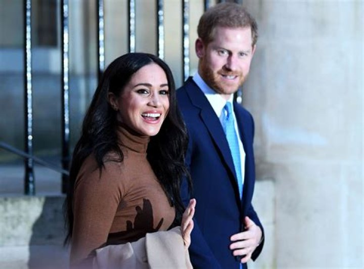 Prince Harry And Meghan Markle Regret Moving Away From The Palace In The U.K.?