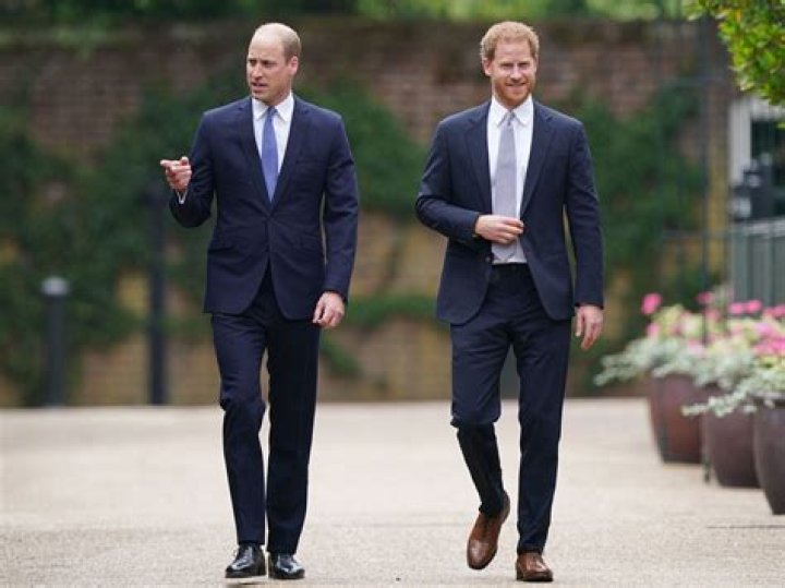 Prince Harry Height Weight Body Measurements Shoe Size Stats Family Tree