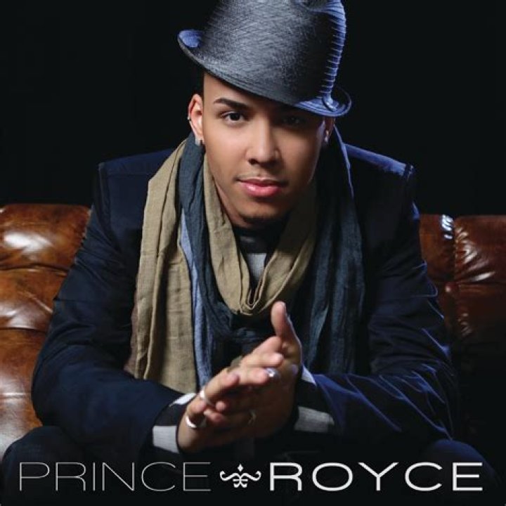 Prince Royce Biography - Facts, Childhood, Family Life & Achievements
