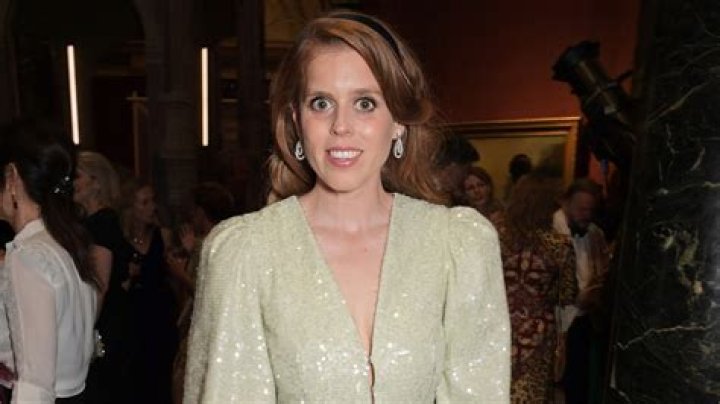 Princess Beatrice Of York Biography