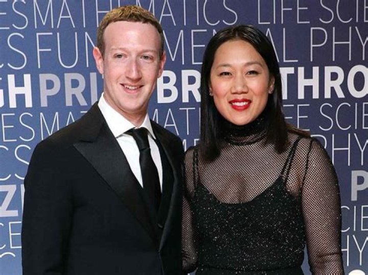Priscilla Chan Biography - Facts, Childhood, Family Life & Achievements