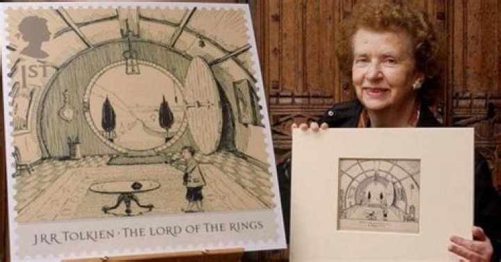 Priscilla Tolkien cause of death, husban, children, net worth