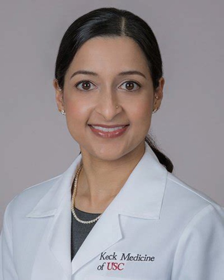 Dr. Priya Jayachandran, MD – Los Angeles, CA
