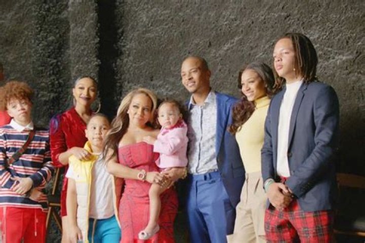 Production On ‘T.I. & Tiny: Friends & Family Hustle’ Is Halted Following The Horrifying Car Accident Of T.I.’s Sister