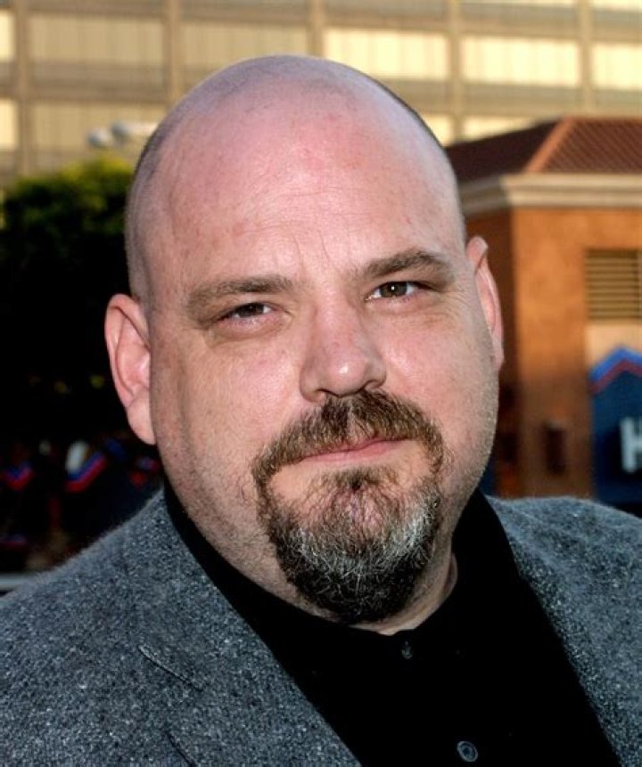 Pruitt Taylor Vince Biography - Facts, Childhood, Family Life & Achievements