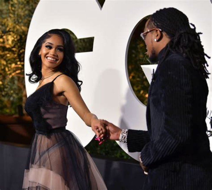 Quavo wife: Were Quavo and Saweetie married?