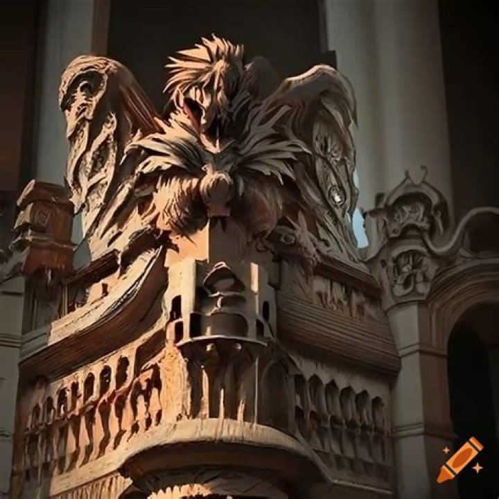 ¿Qué significado tienen las gárgolas? – Celebrity